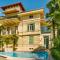 Villa Elizabeta Apartments