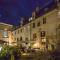 Hotel De Bourbon Grand Hotel Mercure Bourges