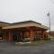 Econo Lodge Inn & Suites Jackson Northwest