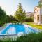 Villa Harma -private pool