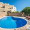 Sunset - Holiday Farmhouse with Large Private Pool in Island of Gozo