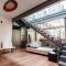 Les Lofts d'Artistes