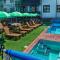 7 Pools SPA Boutique Hotel