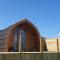 Lilly's Lodges Orkney Butterfly Lodge