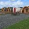 Emlagh, Self Catering Glamping Pods