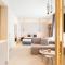 Calmare suites