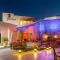 Petra Guest House Hotel