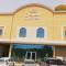 Diafa Saadet Serviced Apartments-Panda Alfayha