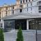 Jermuk Hotel and SPA