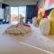 Silver Fern Lodge