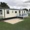 3 bedroom deluxe caravan