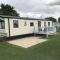 3 bedroom deluxe caravan