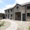 The Stable Loft, Llwynhelig Manor