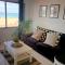 OceanFront Flat I by Canary365