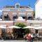 Morgan & Mees Amsterdam