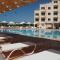 Kama Lifestyle Apartments