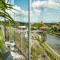Vilnius city best view apartments