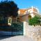 Villa Nika in Kamara on Corfu Island