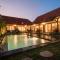 Devan Guest House Canggu