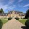 Chateau de Vauchelles