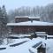 Niseko Konbu Onsen Tsuruga Moku-no-sho