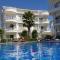 BELKA GOLF RESIDENCE Exclusive apt DeluxBELEK