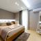 M&D Luxury Suites in central Athens