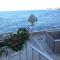 Balconcino sul mare