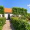 Holiday home Dijkstelweg 30 - Ouddorp with terrace and very big garden, near the beach and dunes - not for companies