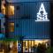 Asa Hotel