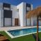Villa de luxe avec piscine privée sans vis à vis à Djerba