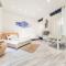 ATLANTA apartment is in the heart of Budapest