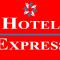 Hotel Express Anniston/Oxford