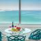 Front-Row - Skyline Retreat - Pool Access