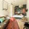 BareFoodGIULIA - Inspiration Hotel