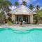 Zanzibar White Sand Luxury Villas & Spa - Relais & Chateaux