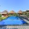 Lembongan Mantra Huts - CHSE Certified