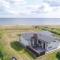 Three-Bedroom Holiday Home Juelsminde With Sea View 09
