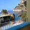 Oltremare Capri beach relais