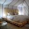 Boho Glamping