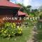 Johan Chalet