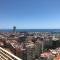 Apartamento City & Sun