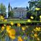 Logis Hotels - Château Saint Marcel