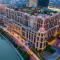 Bellagio by MGM Shanghai - on the bund