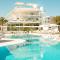 Monsuau Cala D'Or Hotel 4 Sup - Adults Only