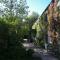 The Treebridge Hotel