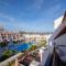 Parque Santiago I, duplex, sea view, Wi-Fi