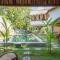 Lombok Pool House