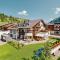 Hotel Garni Sursilva