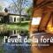 Gîte Nature Le moulin